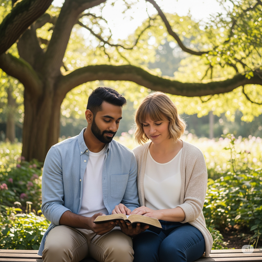 Marriage Healer Series